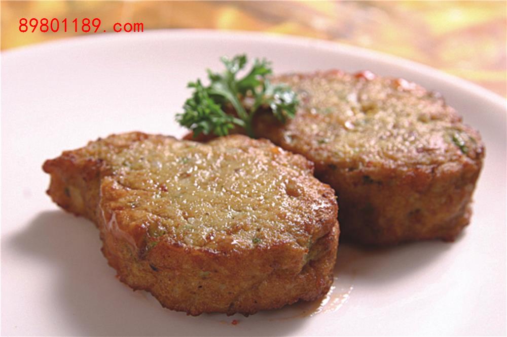 土豆饼   炸薯条
